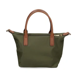 TOMMY HILFIGER Bolsos AW0AW17709 MT1 H.GREEN