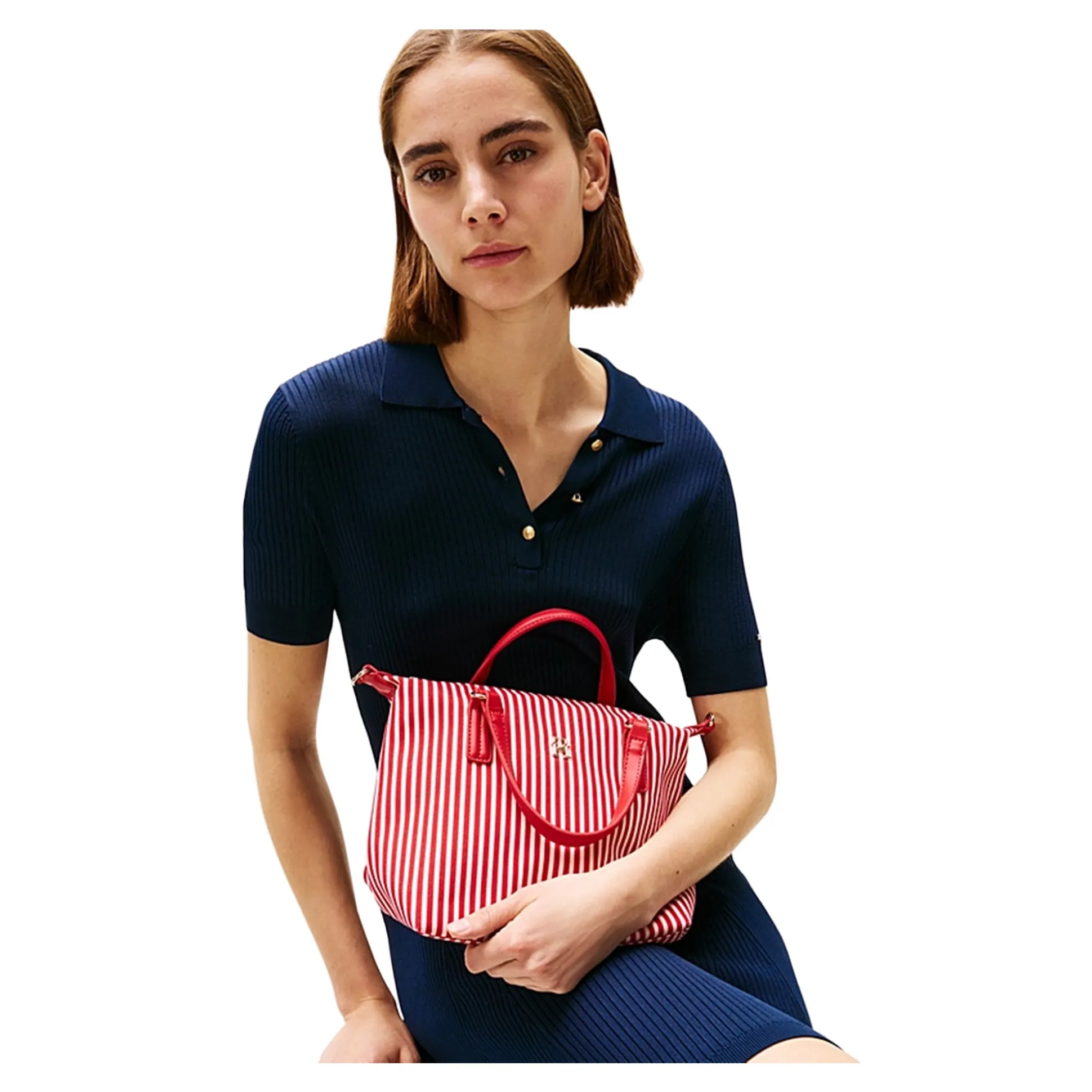 TOMMY HILFIGER Bolsos AW0AW17202 0KP