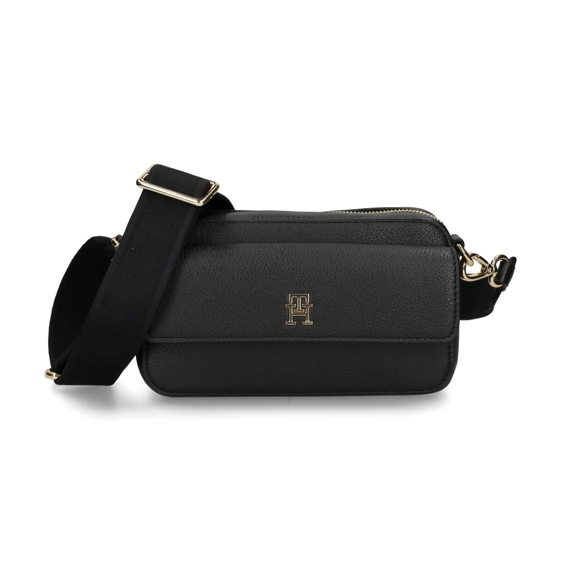 TOMMY HILFIGER Bolsos AW0AW17455 BDS BLACK