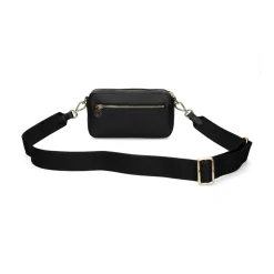 TOMMY HILFIGER Bolsos AW0AW17455 BDS BLACK