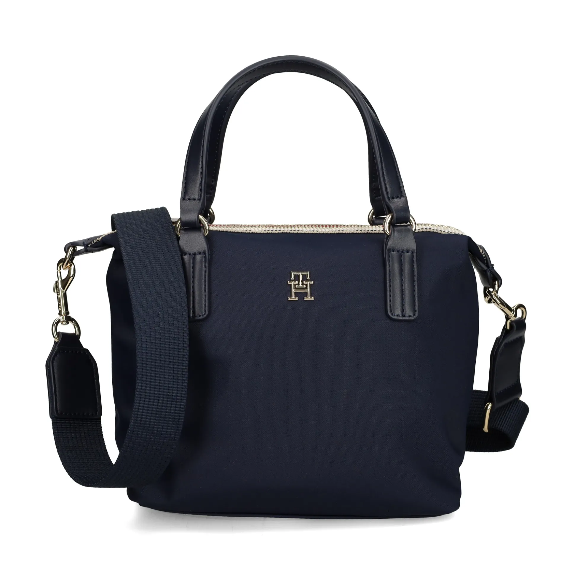 TOMMY HILFIGER Bolsos AW0AW16478 DW6 SPACE BLUE