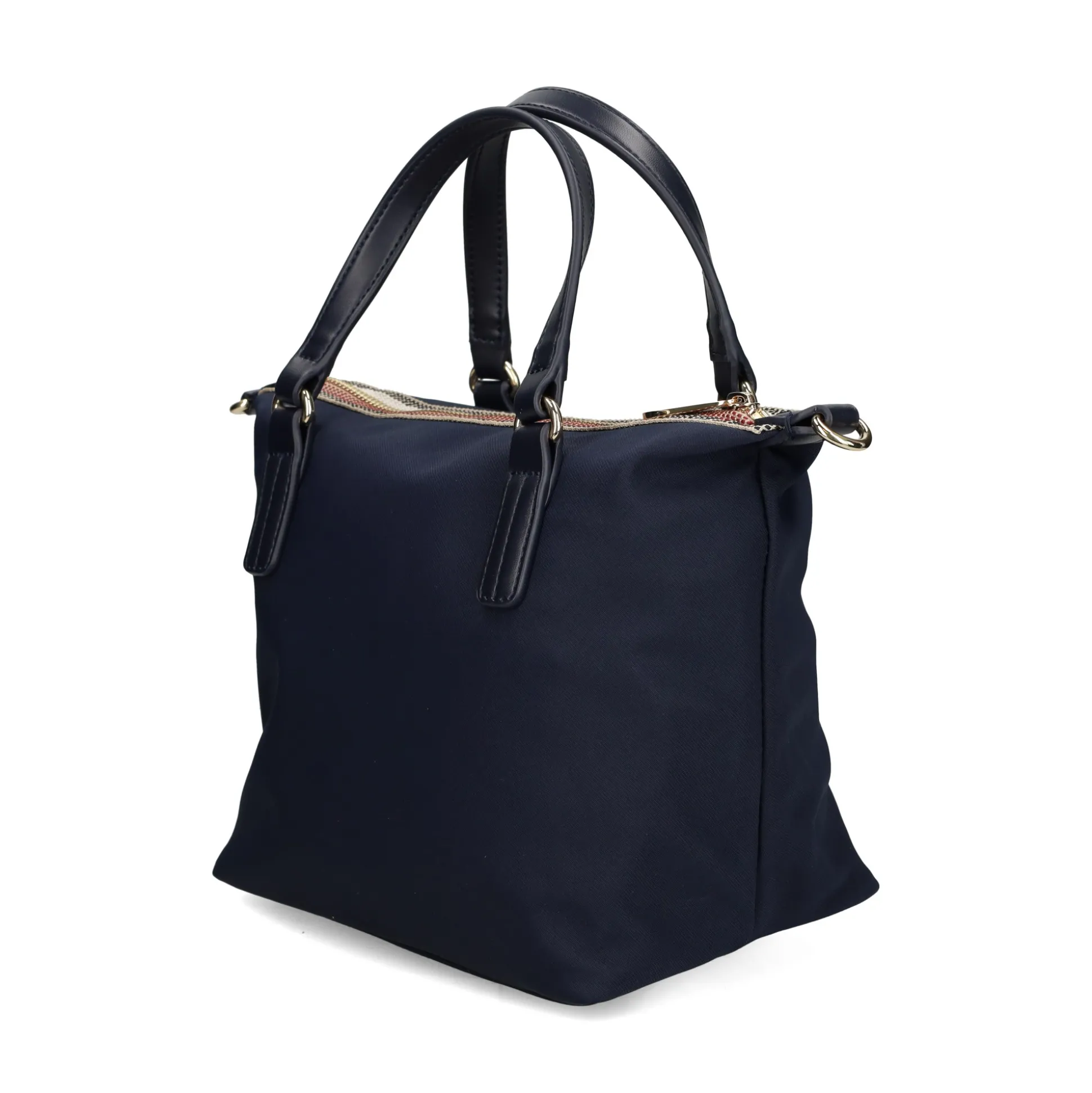 TOMMY HILFIGER Bolsos AW0AW16478 DW6 SPACE BLUE