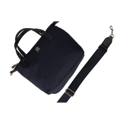 TOMMY HILFIGER Bolsos AW0AW16478 DW6 SPACE BLUE