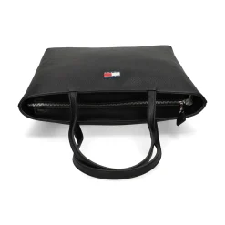 TOMMY HILFIGER Bolsos AW0AW17549 BDS BLACK