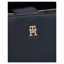 TOMMY HILFIGER Bolsos AW0AW16075 DW6 SPACE BLUE