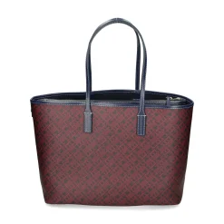 TOMMY HILFIGER Bolsos AW0AW17696 DW6 SPACE BLUE