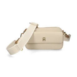 TOMMY HILFIGER Bolsos AW0AW17455 ACI CLASSIC BEI