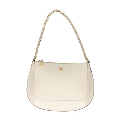 TOMMY HILFIGER Bolsos AW0AW18143 AEO SOFT CREAM
