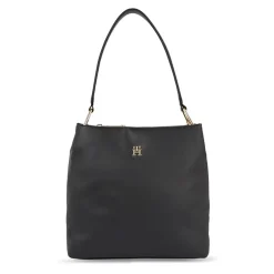 TOMMY HILFIGER Bolsos AW0AW15878 BDS BLACK