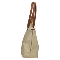 TOMMY HILFIGER Bolsos AW0AW17711 RBT SANDALWOOD