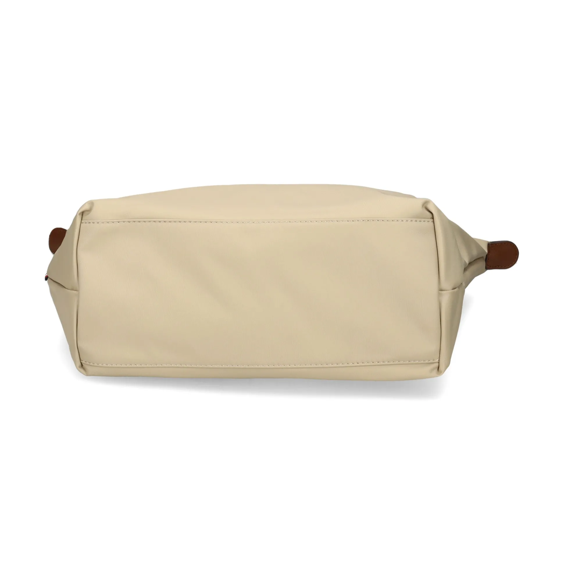 TOMMY HILFIGER Bolsos AW0AW17711 RBT SANDALWOOD