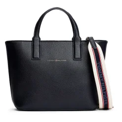 TOMMY HILFIGER Bolsos AW0AW17448 DW6 BLUE CORP
