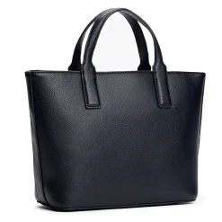 TOMMY HILFIGER Bolsos AW0AW17448 DW6 BLUE CORP