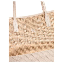 TOMMY HILFIGER Bolsos AW0AW17640 ACI BEIGE
