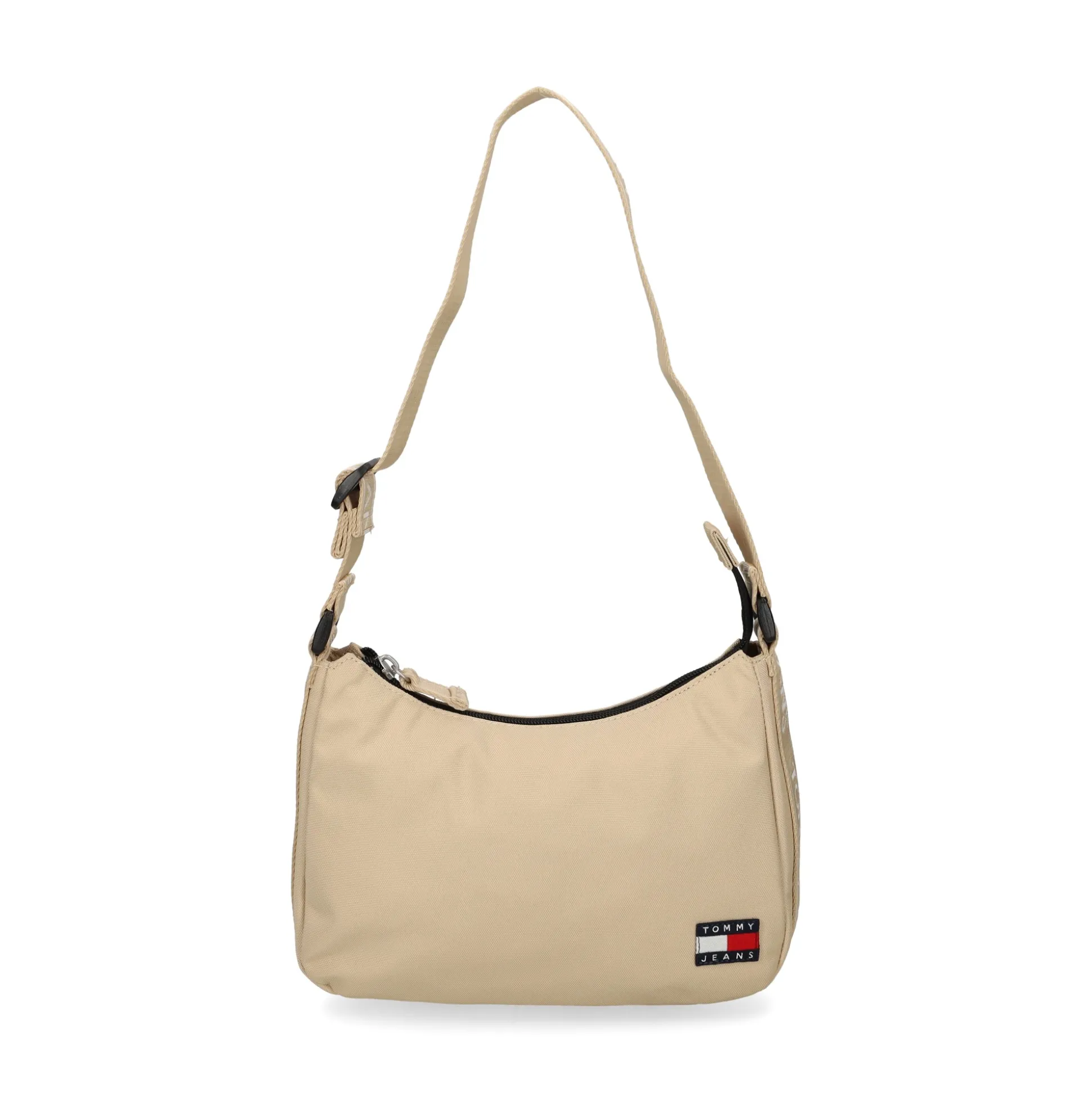 TOMMY HILFIGER Bolsos AW0AW16276 AB9 GENTLE GOLD