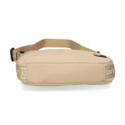 TOMMY HILFIGER Bolsos AW0AW16276 AB9 GENTLE GOLD