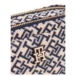 TOMMY HILFIGER Bolsos AW0AW17443 DW6 SPACE BLUE