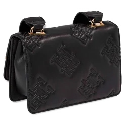 TOMMY HILFIGER Bolsos AW0AW15727 BDS BLACK