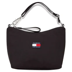 TOMMY HILFIGER Bolsos AW0AW15823 BDS BLACK
