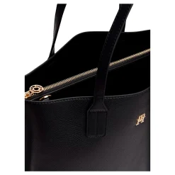 TOMMY HILFIGER Bolsos AW0AW17463 BDS BLACK