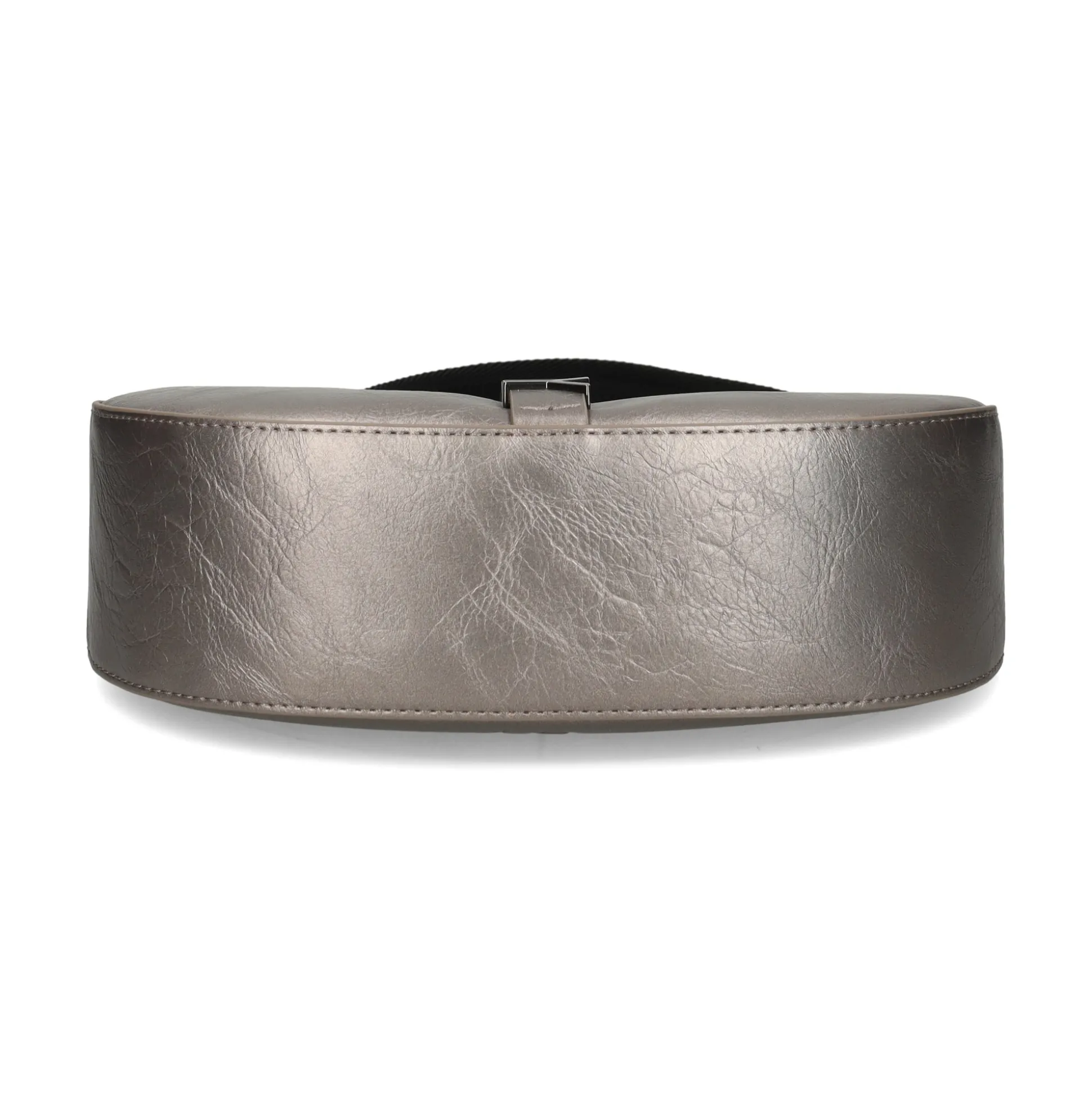 TOMMY HILFIGER Bolsos AW0AW16508 0IM PEWTER