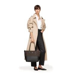 TOMMY HILFIGER Bolsos AW0AW17070 BDS BLACK