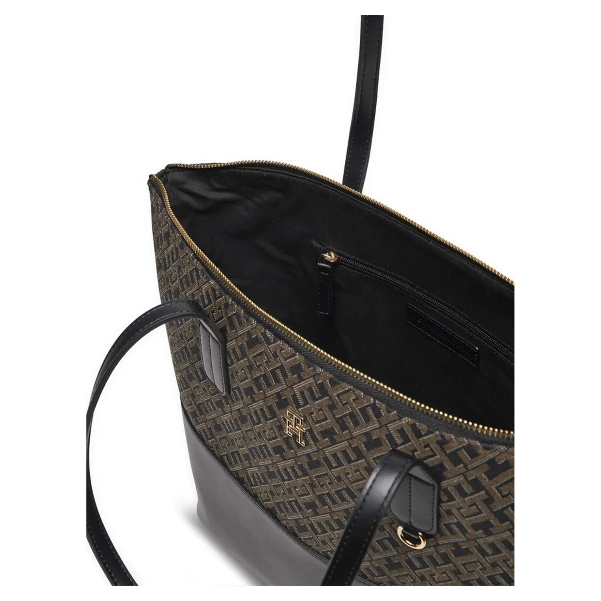 TOMMY HILFIGER Bolsos AW0AW17070 BDS BLACK