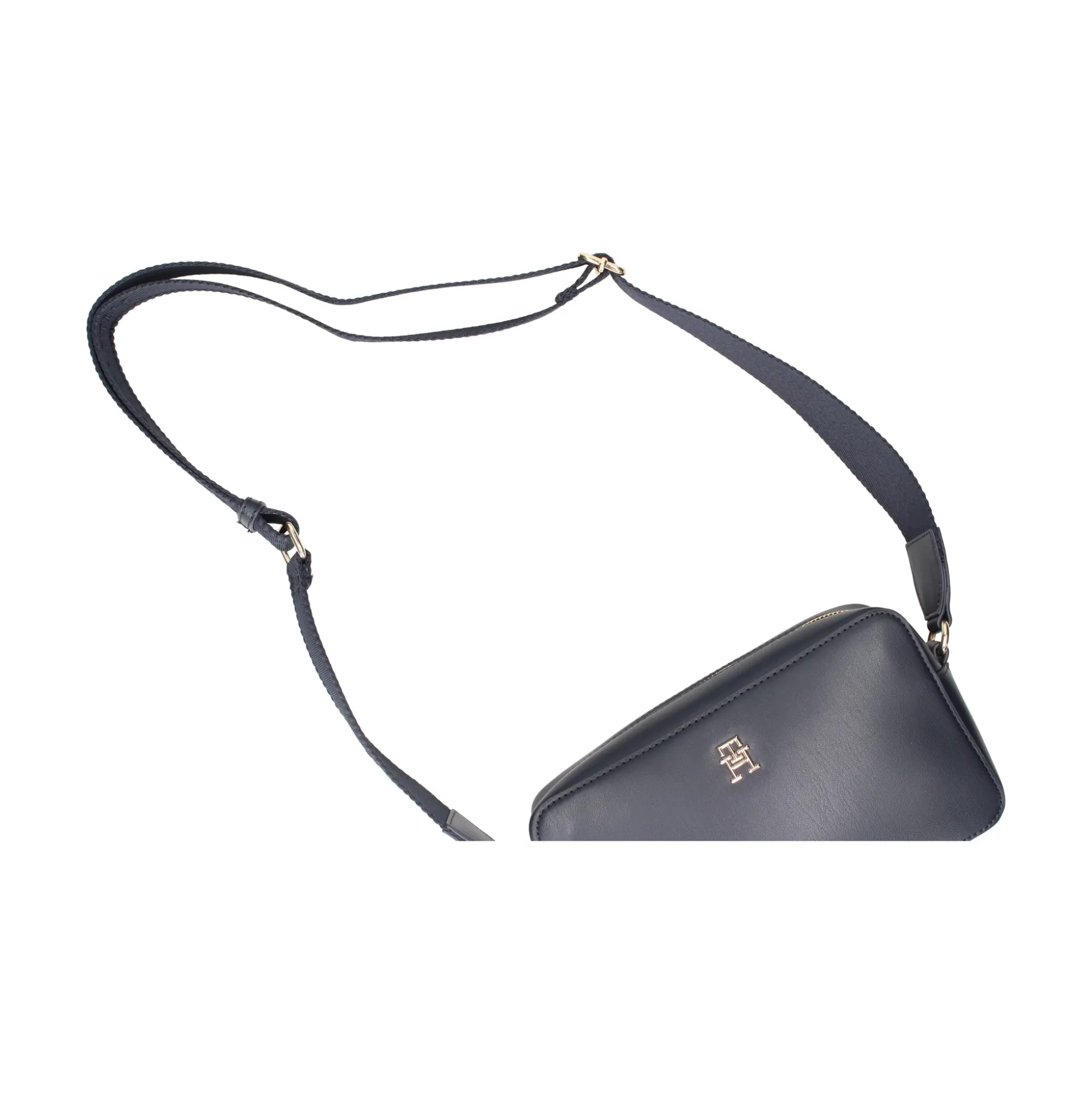 TOMMY HILFIGER Bolsos AW0AW16439 DW6 SPACE BLUE