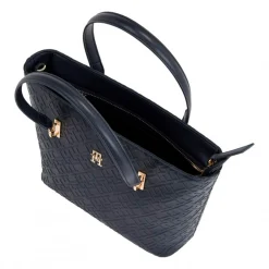 TOMMY HILFIGER Bolsos AW0AW16002 DW6 SPACE BLUE