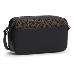 TOMMY HILFIGER Bolsos AW0AW17073 BDS BLACK