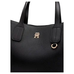TOMMY HILFIGER Bolsos AW0AW17459 BDS BLACK