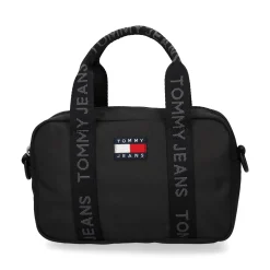 TOMMY HILFIGER Bolsos AW0AW17889 BDS BLACK