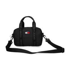 TOMMY HILFIGER Bolsos AW0AW17889 BDS BLACK