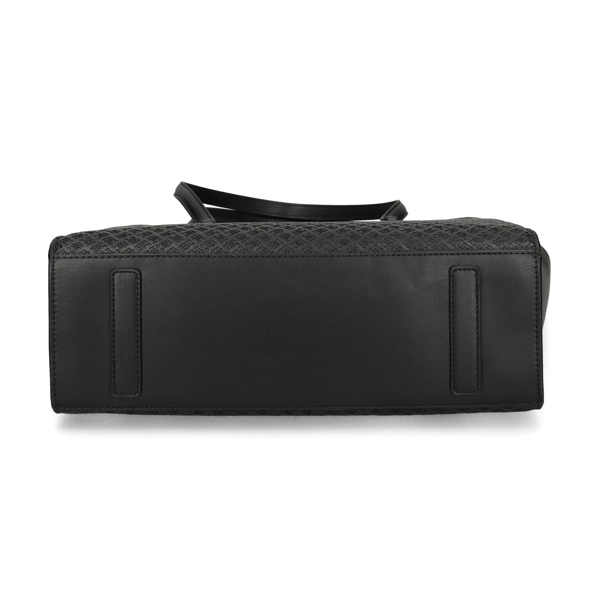 TOMMY HILFIGER Bolsos AW0AW16948 BDS BLACK