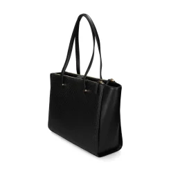 TOMMY HILFIGER Bolsos AW0AW16948 BDS BLACK