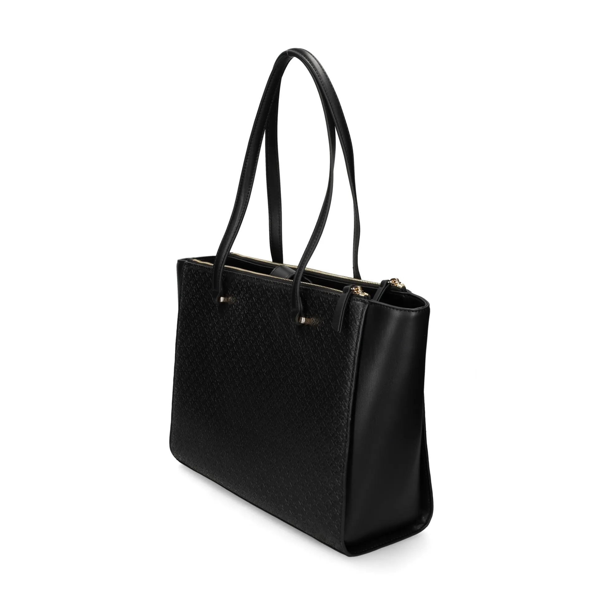 TOMMY HILFIGER Bolsos AW0AW16948 BDS BLACK