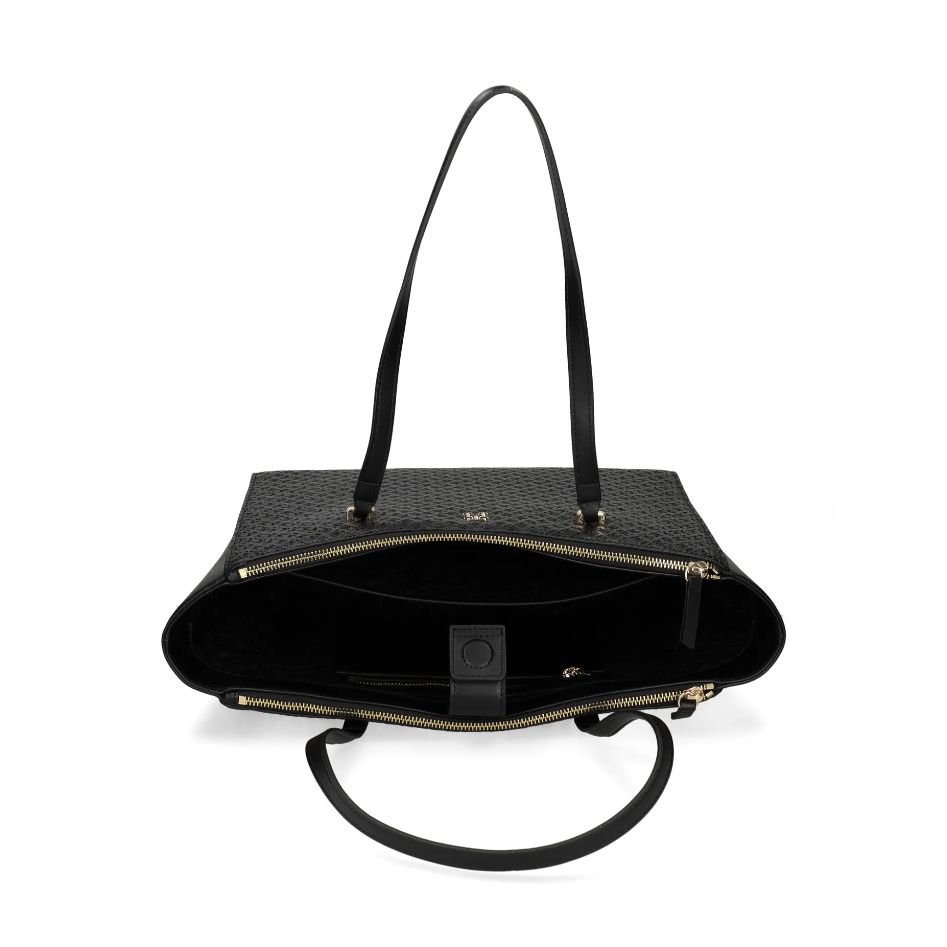 TOMMY HILFIGER Bolsos AW0AW16948 BDS BLACK