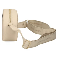 TOMMY HILFIGER Bolsos AW0AW16679 ACI CLASSIC BEI