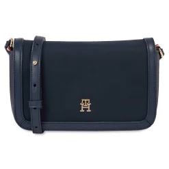 TOMMY HILFIGER Bolsos AW0AW15700 DW6 SPACE BLUE