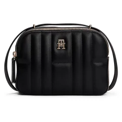 TOMMY HILFIGER Bolsos AW0AW17453 BDS BLACK