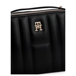 TOMMY HILFIGER Bolsos AW0AW17453 BDS BLACK