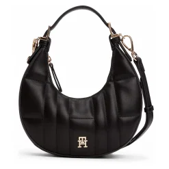 TOMMY HILFIGER Bolsos AW0AW17635 BDS BLACK