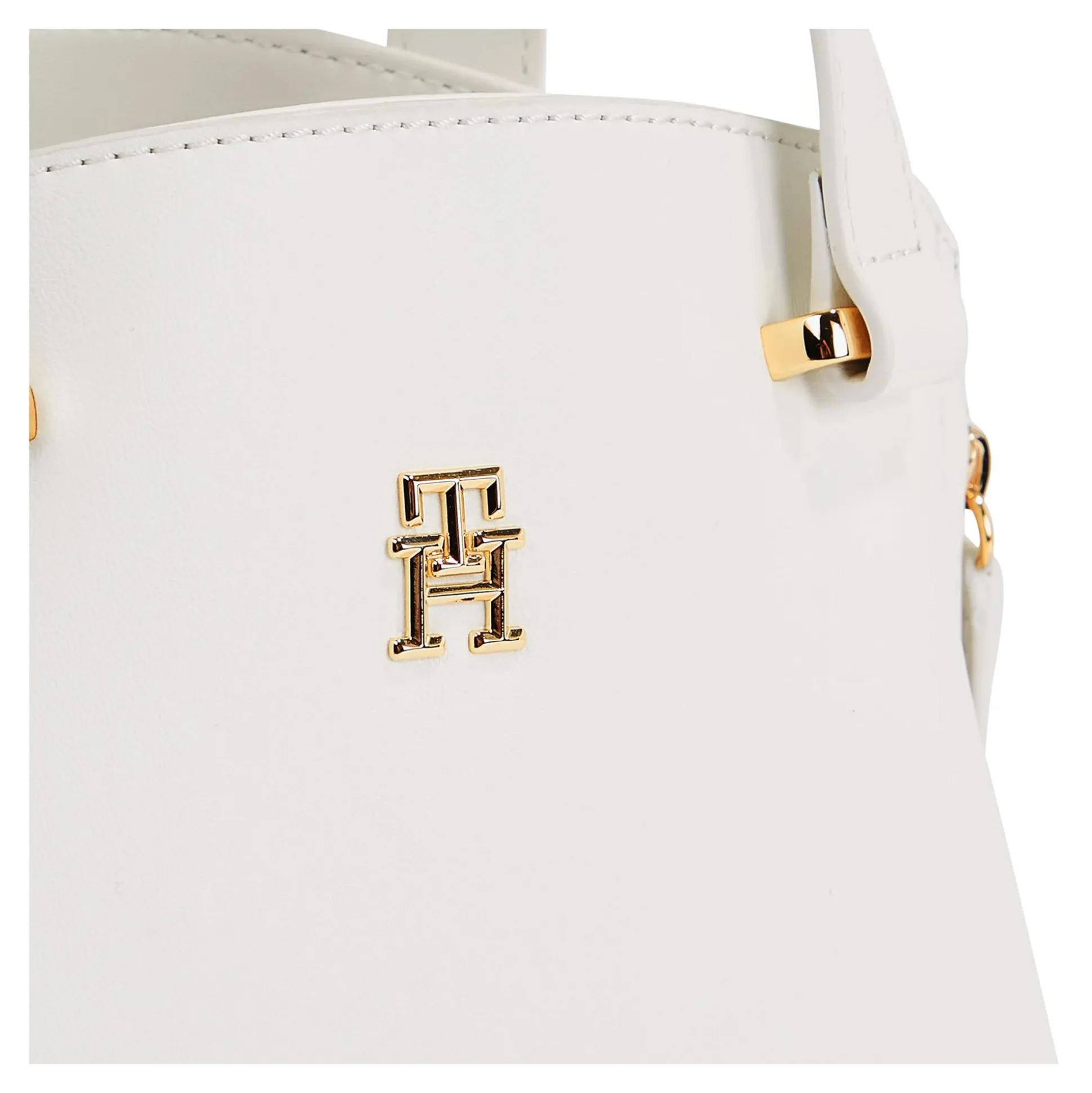 TOMMY HILFIGER Bolsos AW0AW15968 YBL ECRU