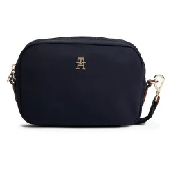 TOMMY HILFIGER Bolsos AW0AW17704 DW6 SPACE BLUE