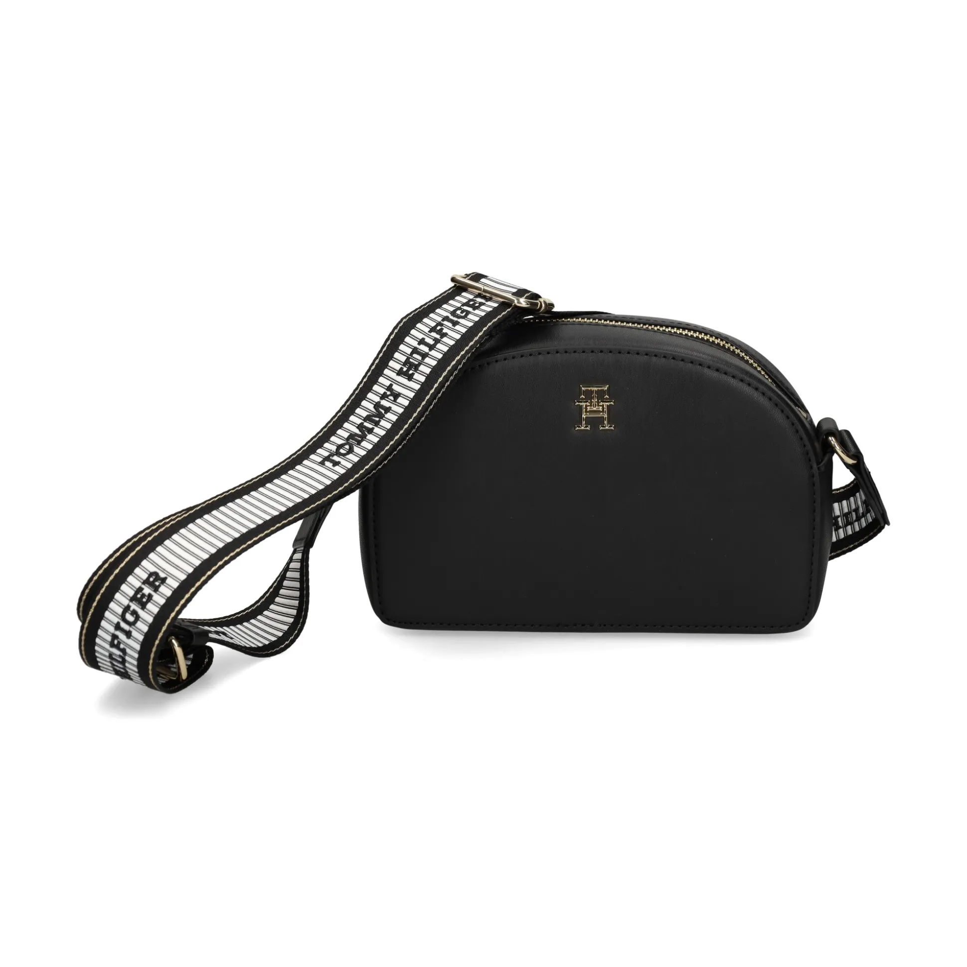 TOMMY HILFIGER Bolsos AW0AW16679 BDS BLACK