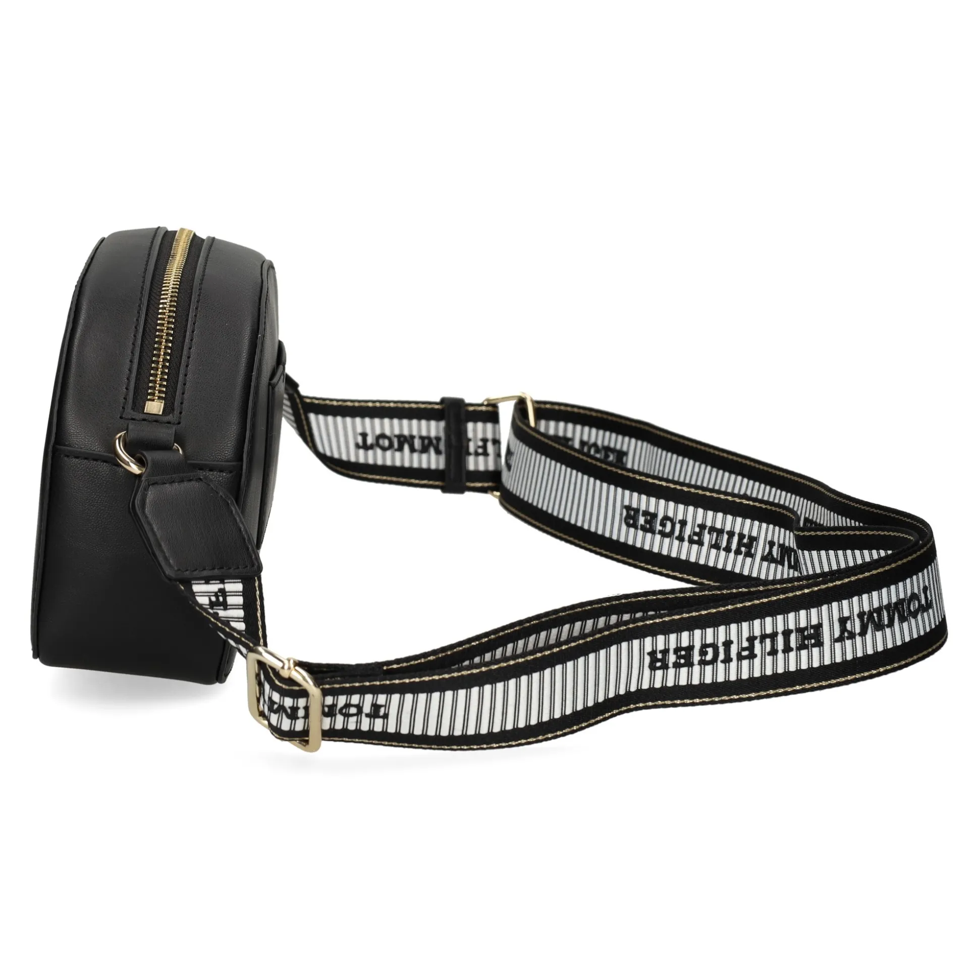 TOMMY HILFIGER Bolsos AW0AW16679 BDS BLACK