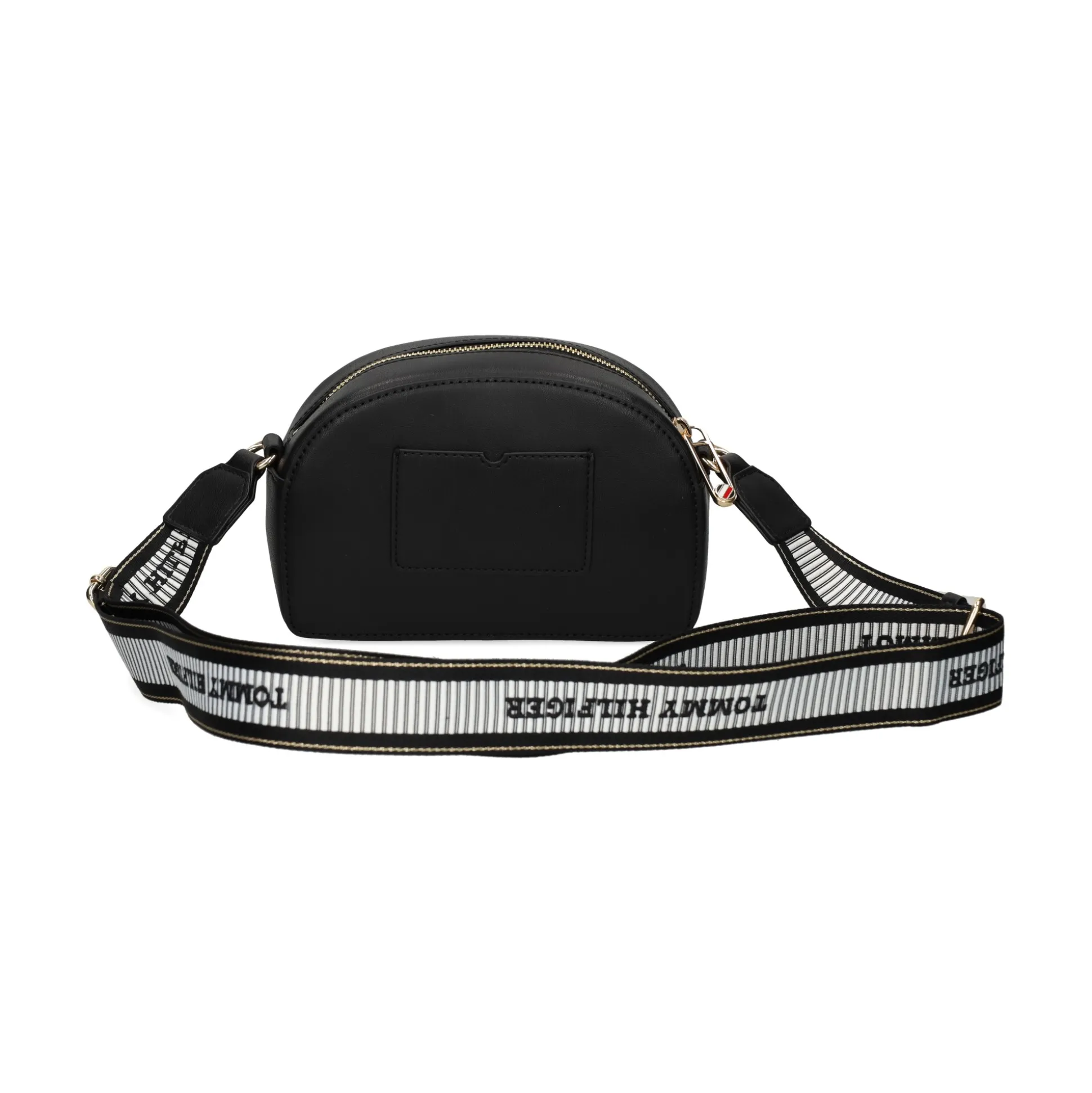 TOMMY HILFIGER Bolsos AW0AW16679 BDS BLACK