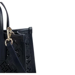TOMMY HILFIGER Bolsos AW0AW17500 DW6 SPACE BLUE
