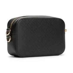 TOMMY HILFIGER Bolsos AW0AW17221 BDS BLACK