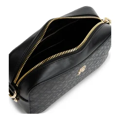 TOMMY HILFIGER Bolsos AW0AW17221 BDS BLACK